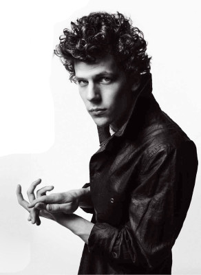 Jesse Eisenberg pic #339187