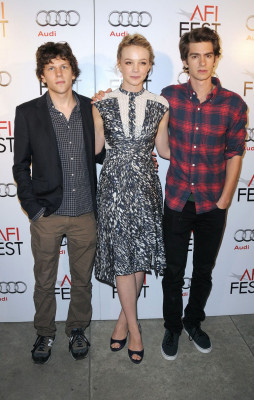 photo 17 in Jesse Eisenberg gallery [id350039] 2011-01-31 00:00:00
