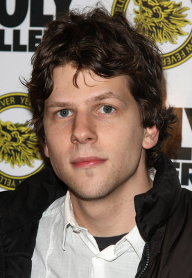 photo 5 in Jesse Eisenberg gallery [id351195] 2011-02-01 00:00:00