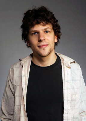 Jesse Eisenberg pic #339186