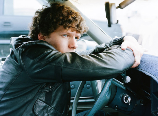 Jesse Eisenberg pic #342561