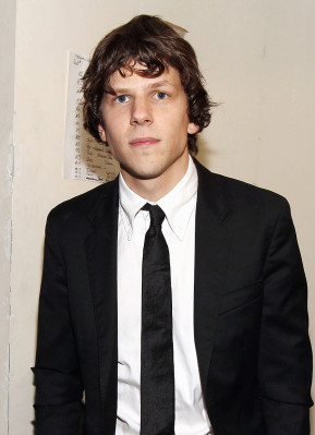 Jesse Eisenberg pic #343037