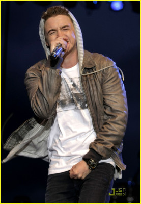 photo 14 in Jesse McCartney gallery [id148052] 2009-04-10 00:00:00