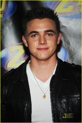 photo 5 in Jesse McCartney gallery [id159338] 2009-05-18 00:00:00