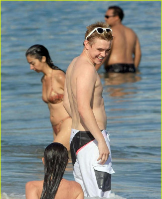 Jesse McCartney pic #702847