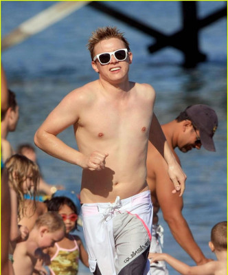 Jesse McCartney pic #702846