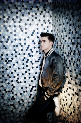 photo 26 in Jesse McCartney gallery [id138227] 2009-03-04 00:00:00