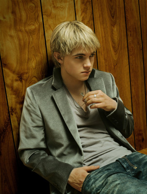 Jesse McCartney pic #135810