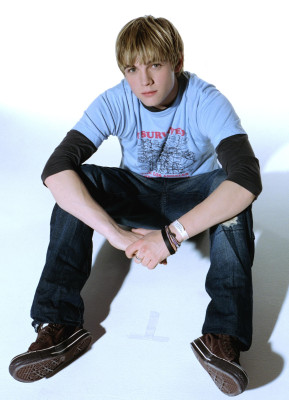 Jesse McCartney pic #134381