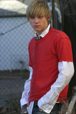 Jesse McCartney pic #135132