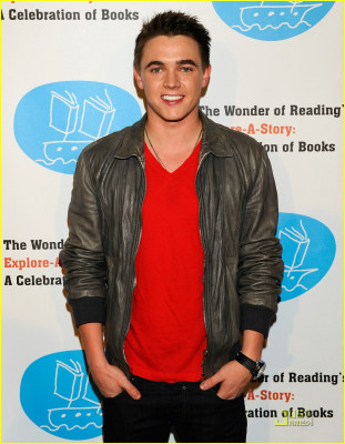 photo 11 in Jesse McCartney gallery [id151392] 2009-04-22 00:00:00