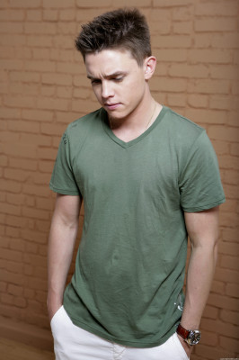 photo 16 in Jesse McCartney gallery [id139596] 2009-03-10 00:00:00