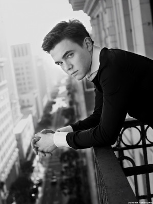 photo 19 in Jesse McCartney gallery [id139392] 2009-03-10 00:00:00