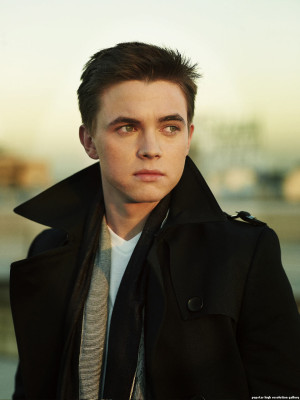 photo 3 in Jesse McCartney gallery [id139393] 2009-03-10 00:00:00