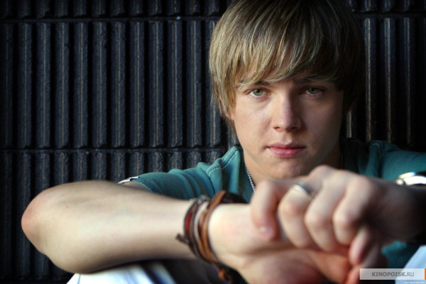 photo 7 in Jesse McCartney gallery [id134383] 2009-02-11 00:00:00