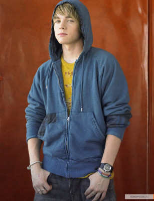 photo 6 in Jesse McCartney gallery [id135633] 2009-02-18 00:00:00