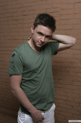 Jesse McCartney pic #136363