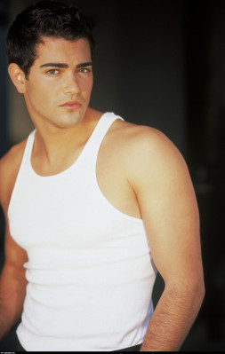 Jesse Metcalf pic #84823