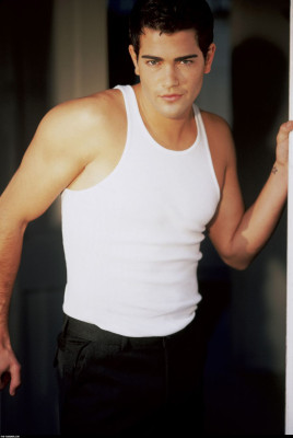 Jesse Metcalf pic #84824
