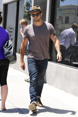 Jesse Metcalf pic #656254