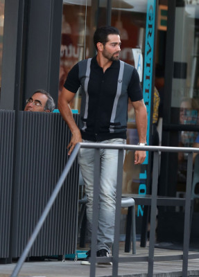 Jesse Metcalf pic #665978
