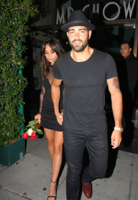 Jesse Metcalf pic #651439