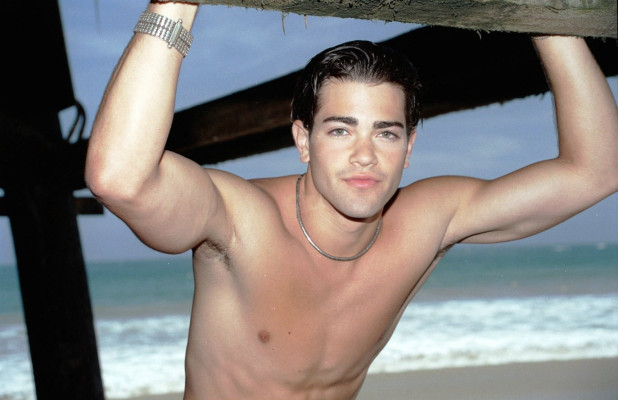 Jesse Metcalf pic #320123