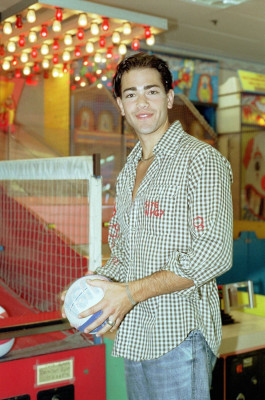 Jesse Metcalf pic #320121
