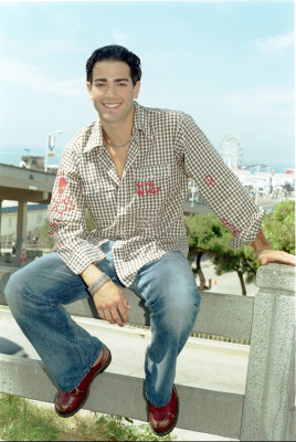 Jesse Metcalf pic #320119