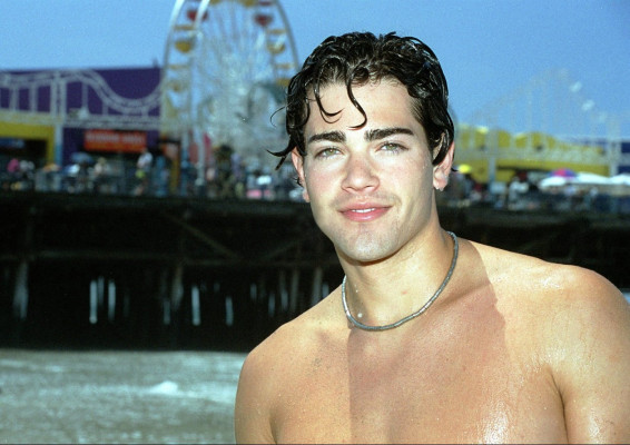 Jesse Metcalf pic #320118