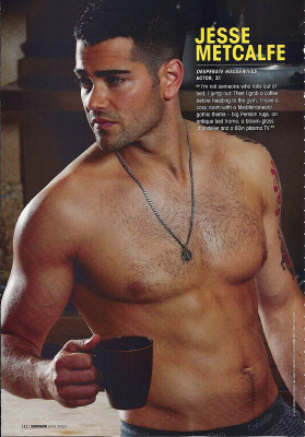 photo 4 in Jesse Metcalf gallery [id264589] 2010-05-19 00:00:00