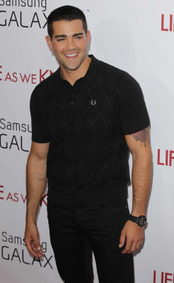 Jesse Metcalf pic #305017