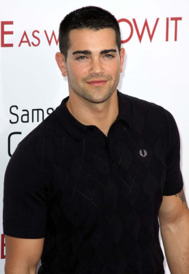 Jesse Metcalf pic #301337