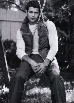 photo 17 in Jesse Metcalf gallery [id320494] 2010-12-02 00:00:00