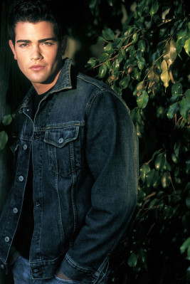 Jesse Metcalf pic #320124