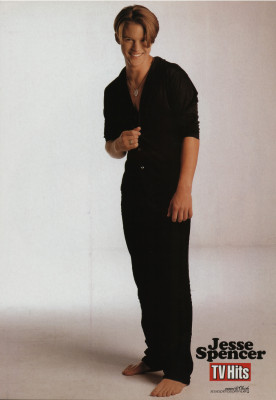 Jesse Spencer pic #393107