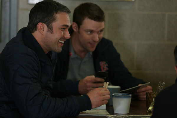 Jesse Spencer pic #717658