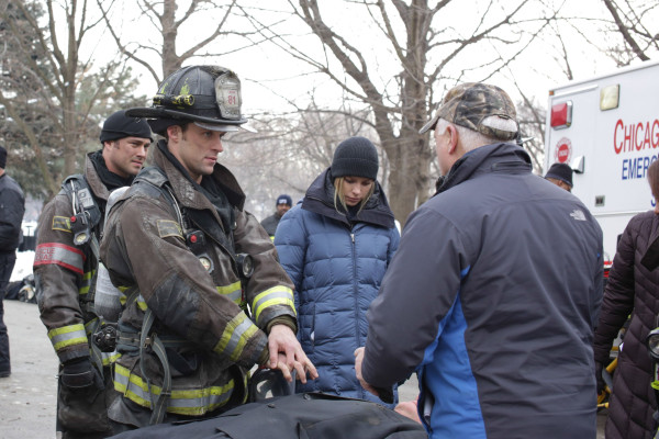Jesse Spencer pic #717660