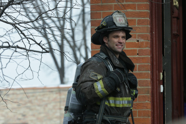 Jesse Spencer pic #717659