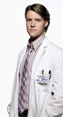 Jesse Spencer pic #254701