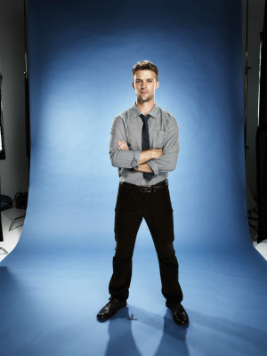 Jesse Spencer pic #393106