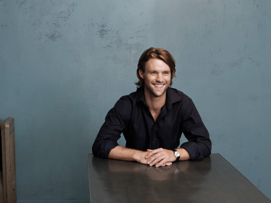 Jesse Spencer pic #322238