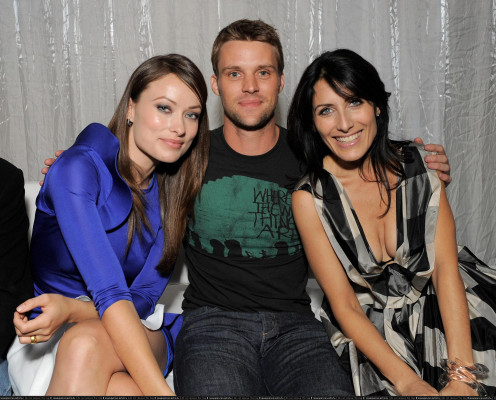 photo 18 in Jesse Spencer gallery [id505982] 2012-05-01 00:00:00