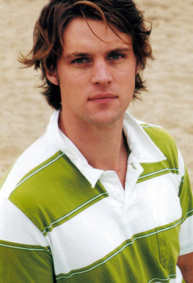 Jesse Spencer pic #293553