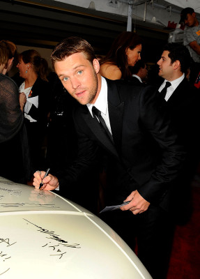 Jesse Spencer pic #322319