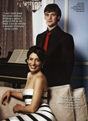 Jesse Spencer pic #254692