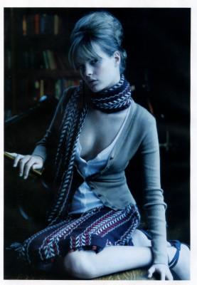 Jessiann Gravel Beland pic #137751