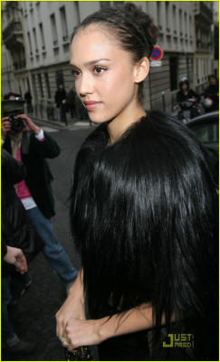 Jessica Alba pic #141405