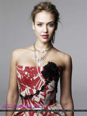 Jessica Alba pic #153090