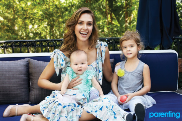 photo 13 in Jessica Alba gallery [id505662] 2012-05-01 00:00:00